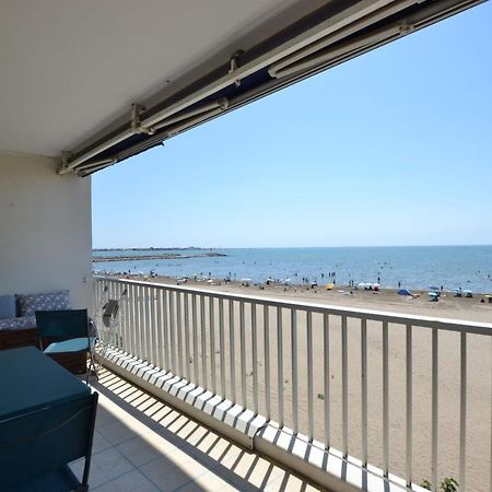 La Residence Sur La Plage Le Grau-du-Roi Exterior photo
