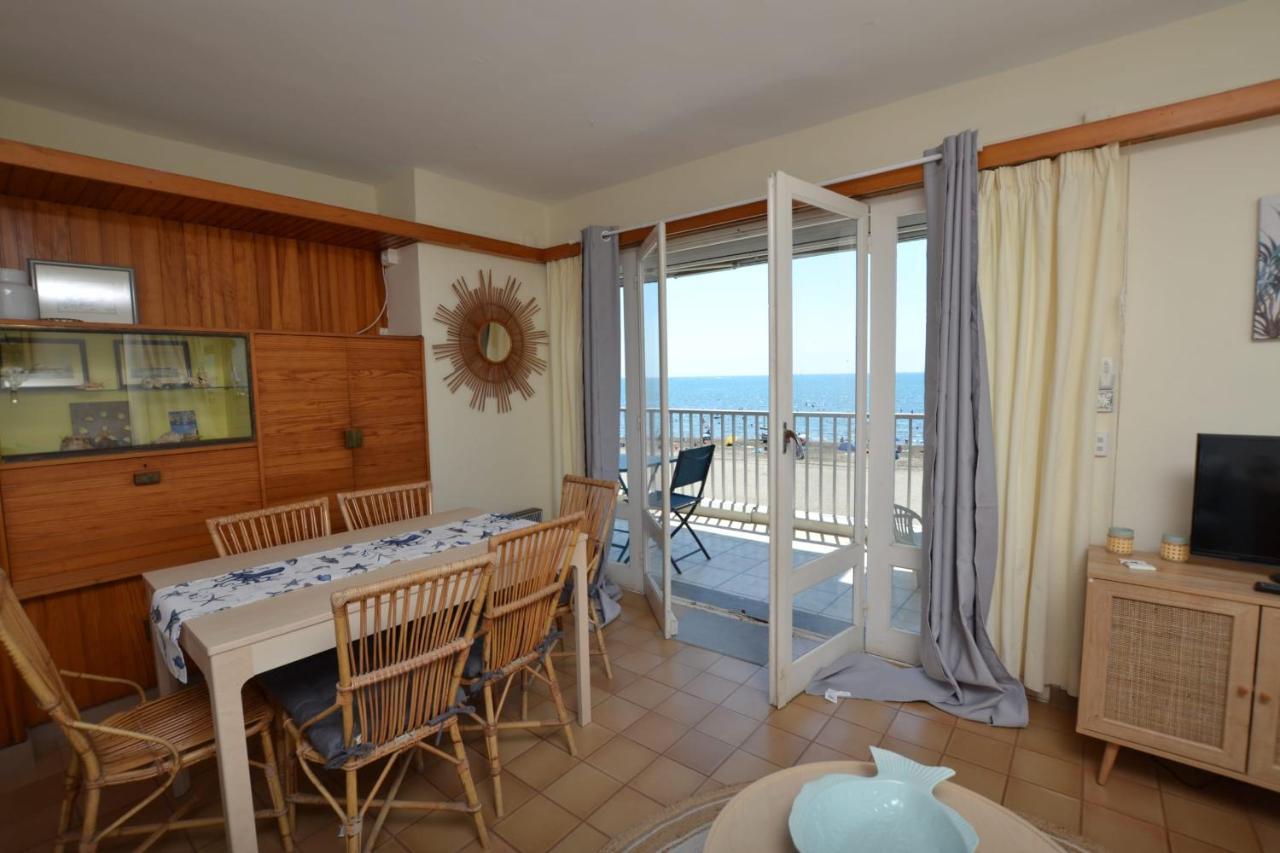 La Residence Sur La Plage Le Grau-du-Roi Exterior photo